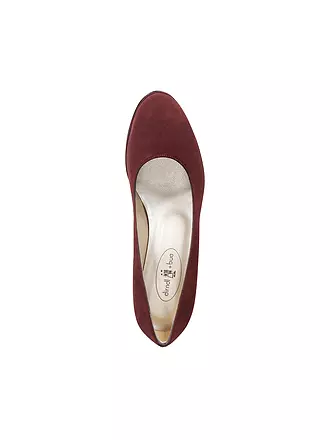 DIRNDL & BUA | Trachtenschuhe - Pumps | 